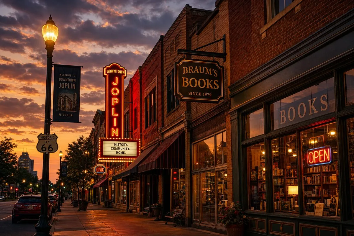 Joplin, MO