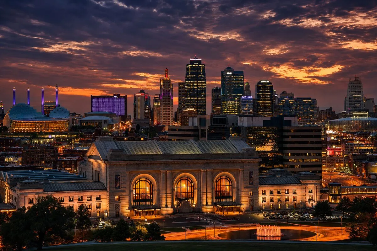Kansas City, MO