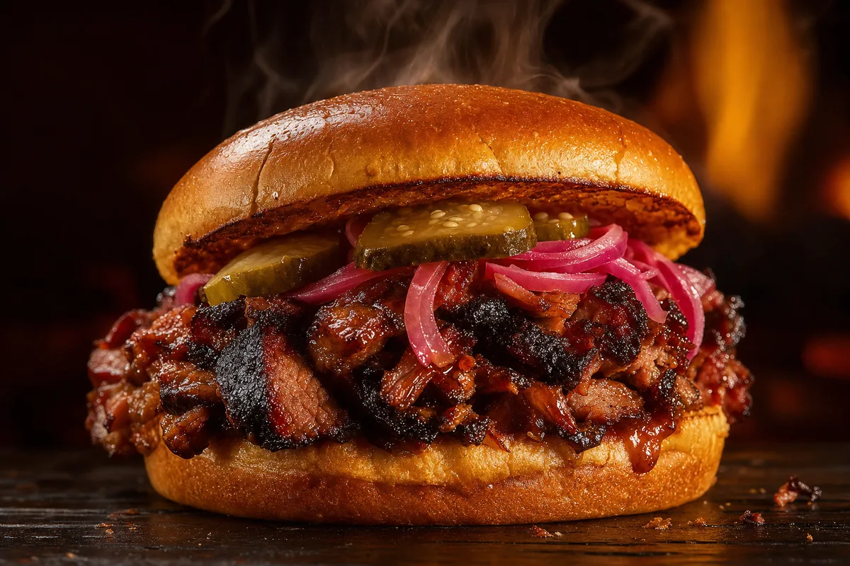 Arthur Bryant's Barbeque