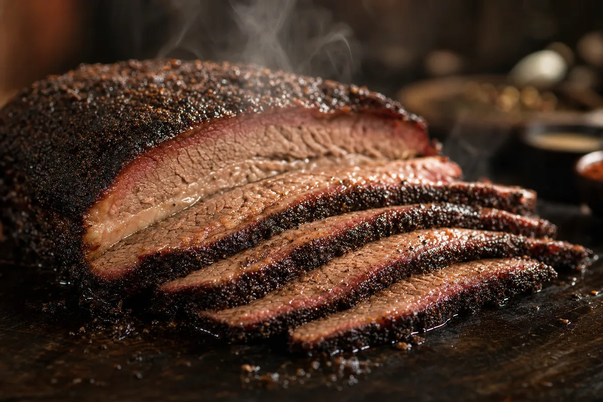 City Butcher and Barbecue