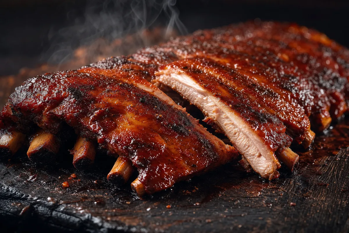Crosstown Barbecue