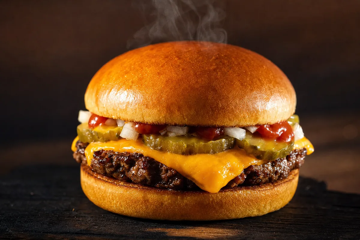 Downtown Burgers