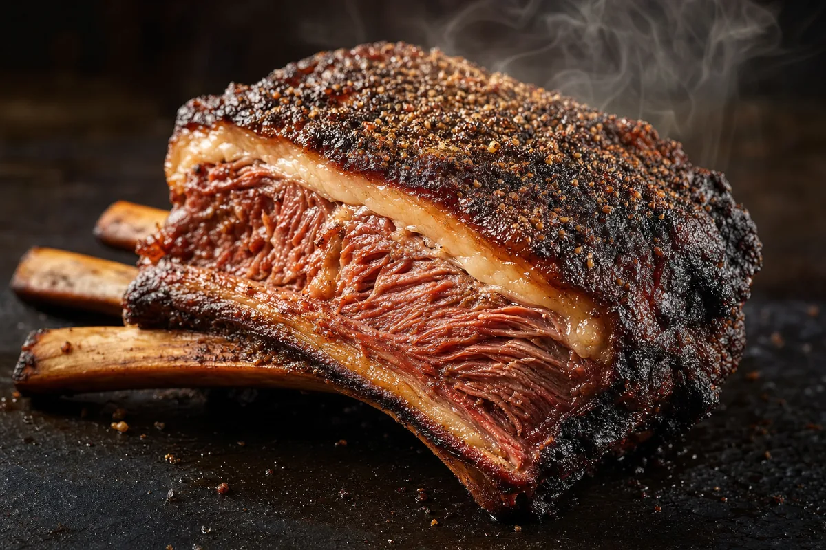 Jack Stack Barbecue (Freight House)