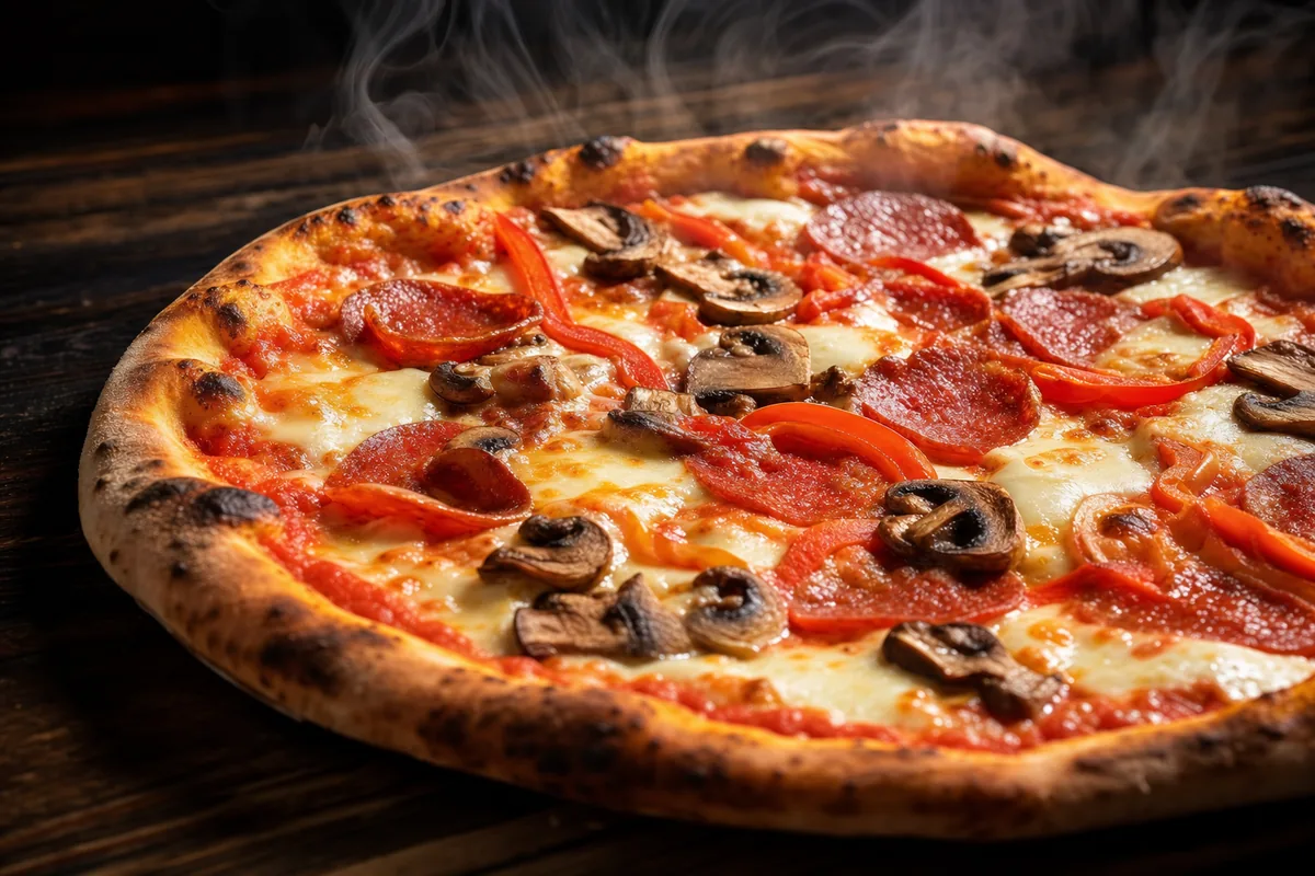 Pizza House