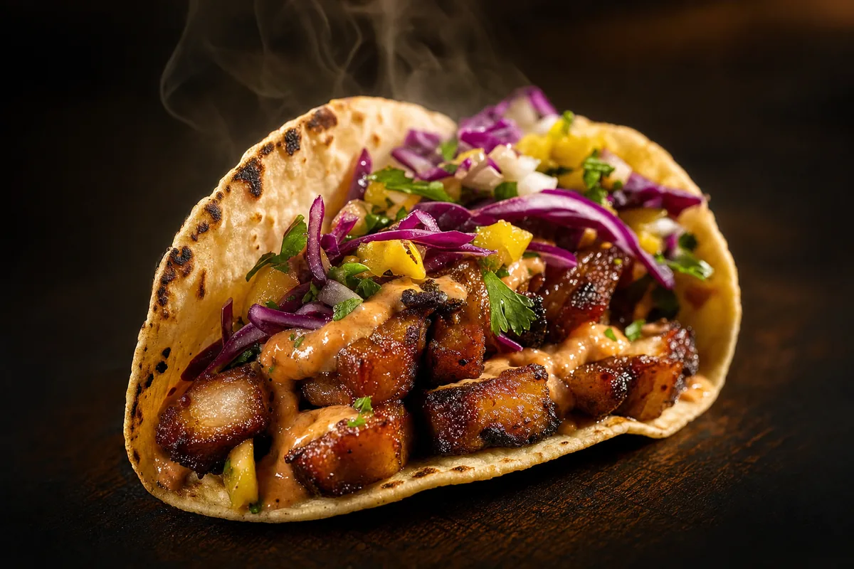 Team Taco