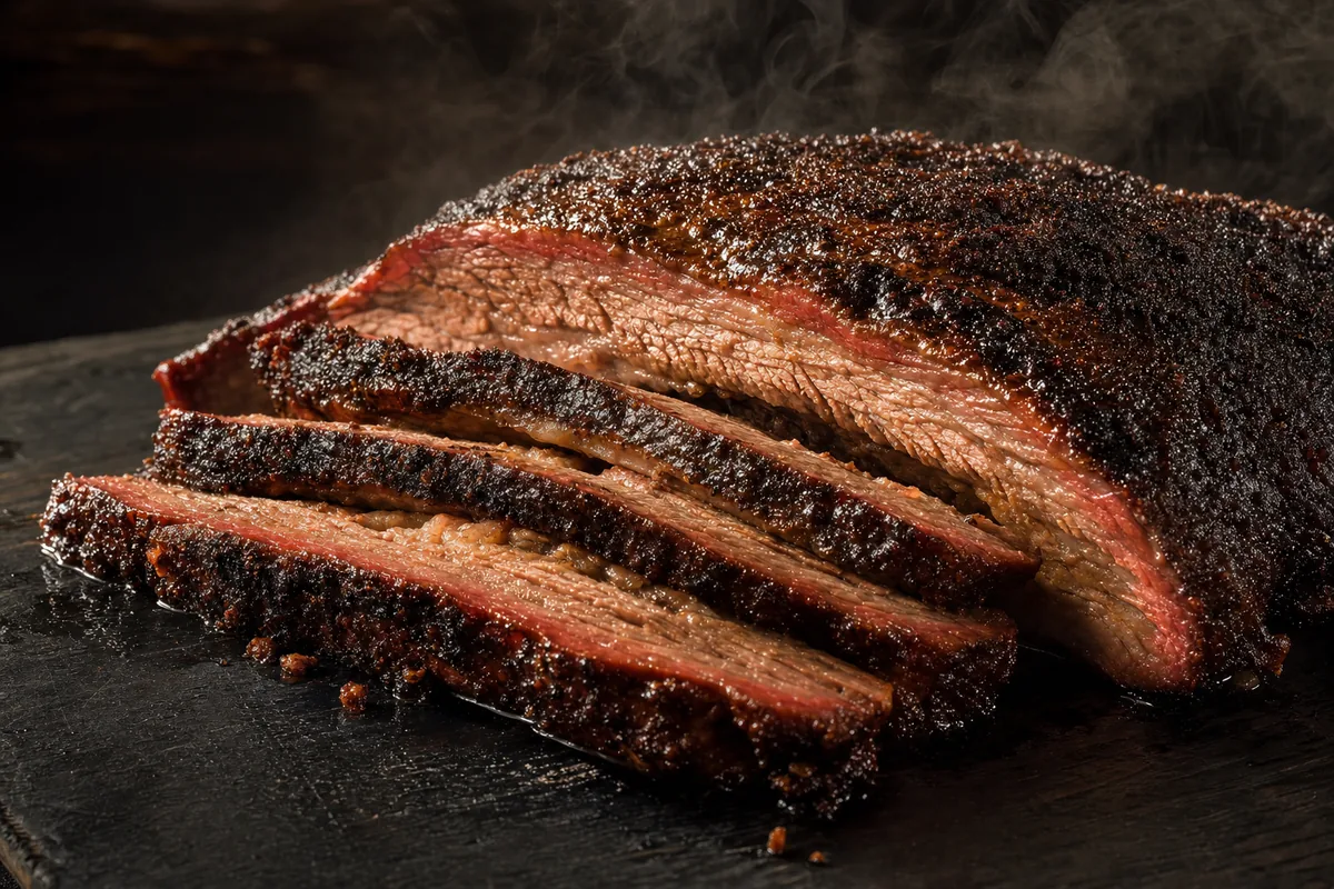 Woody's Smokehouse