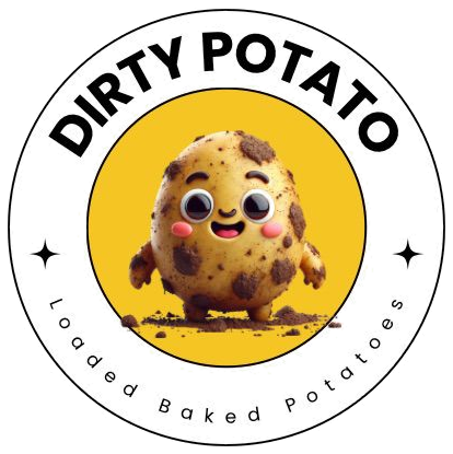 Dirty Potato